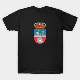 Cantabria T-Shirt